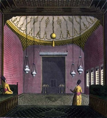 Büyük Visir Raghib-Pascha