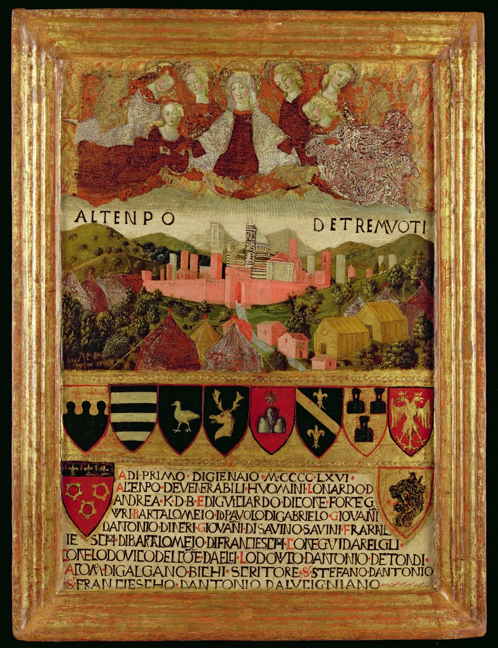 Siena
