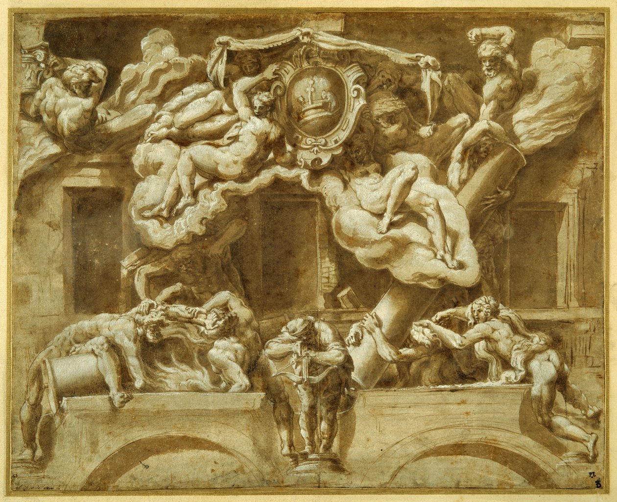 Casa Orsi