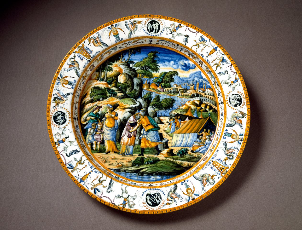 Urbino