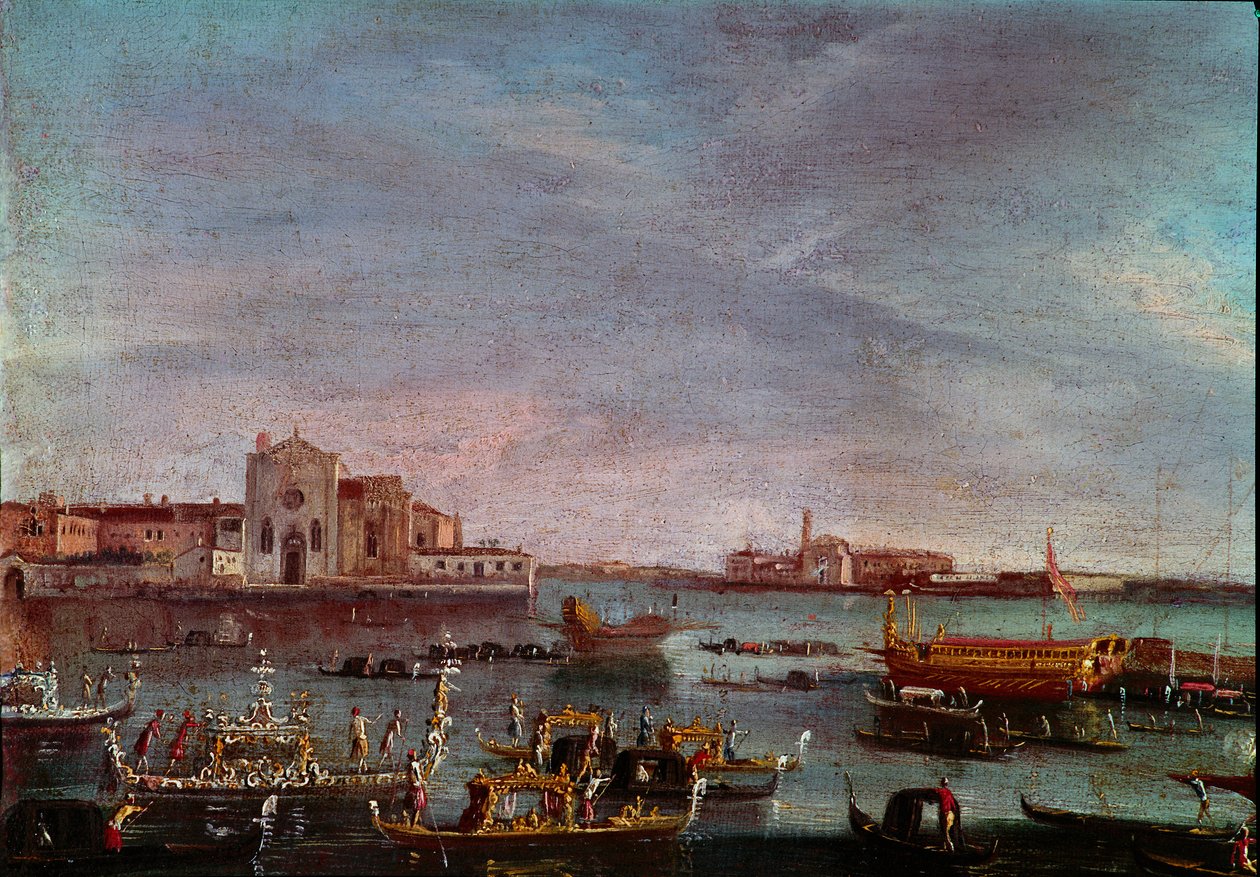 Venedik