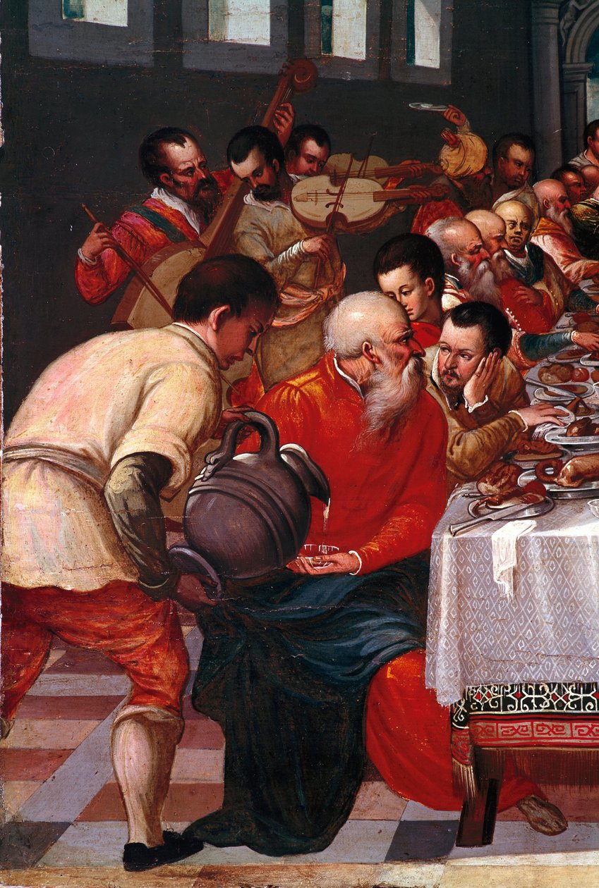 Cana Detail