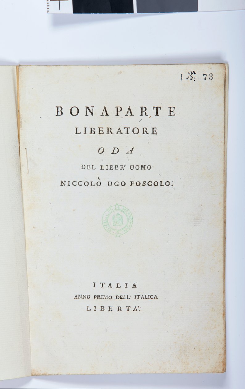 Bonaparte Liberatore