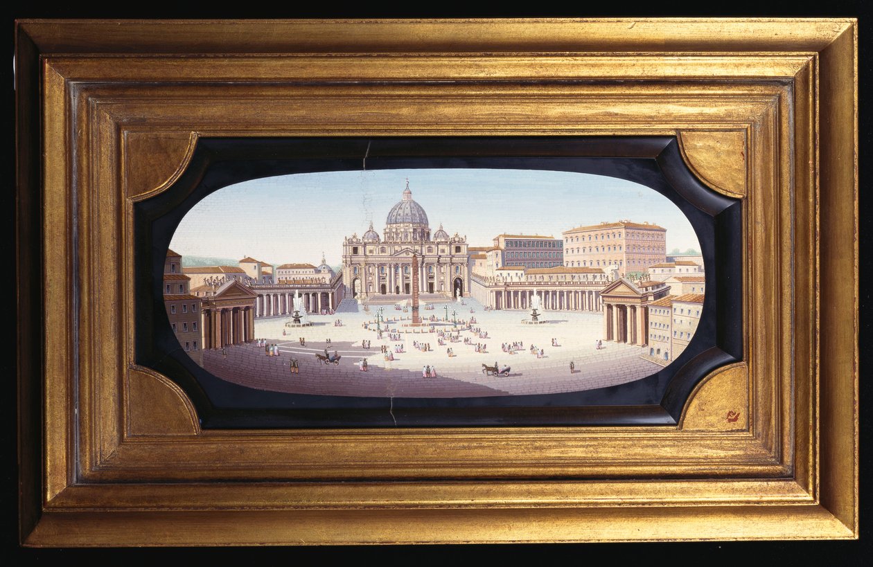 Bilinmeyen resim by Italian School
