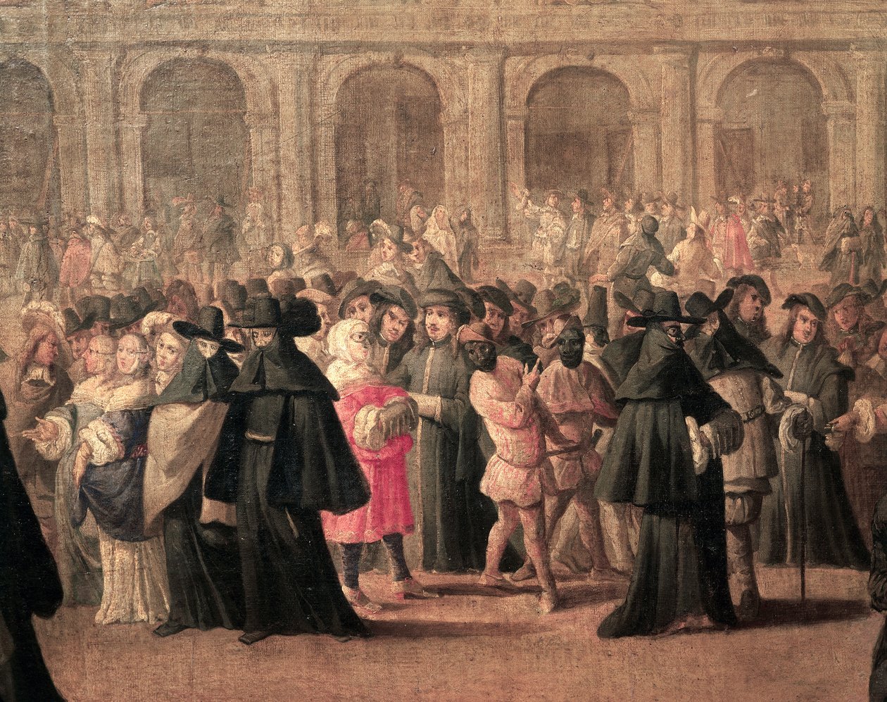 Venedik, St Mark