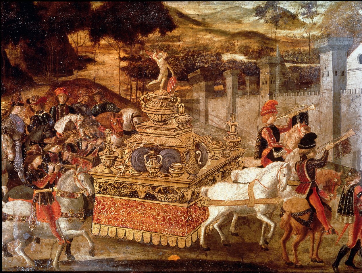 Lucius Aemilius Paullus veya Makedon Paul Emile