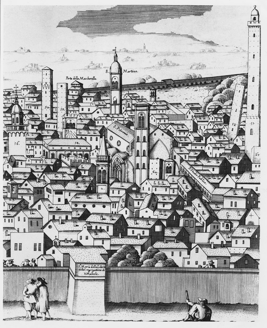 Bologna