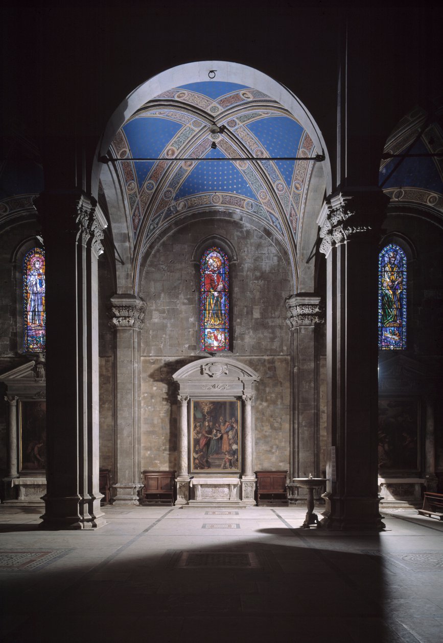 Lucca Katedrali