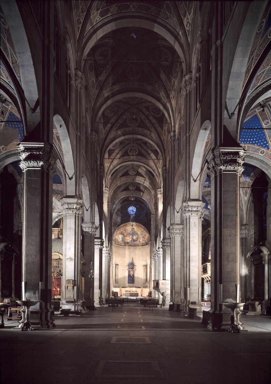 Lucca Katedrali
