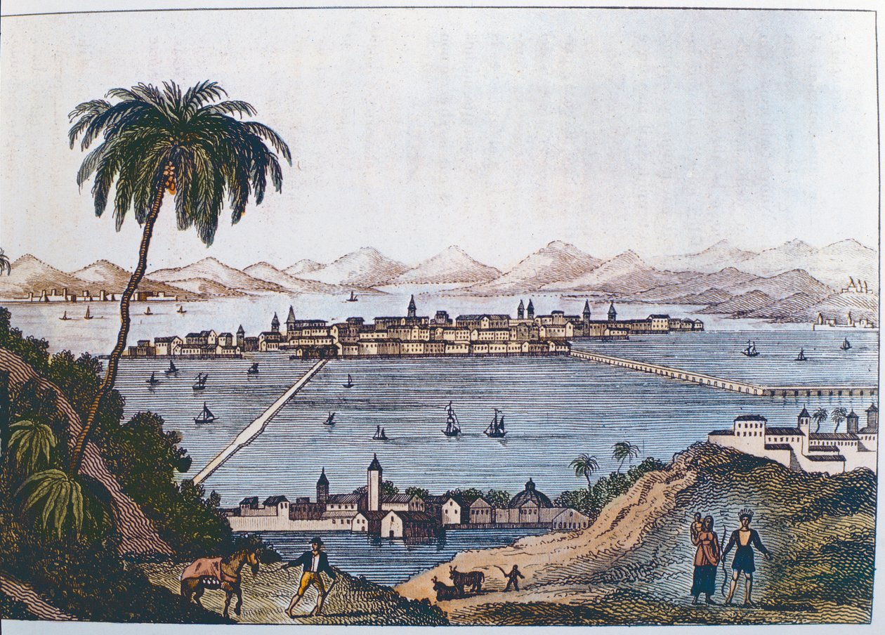 Mexico City