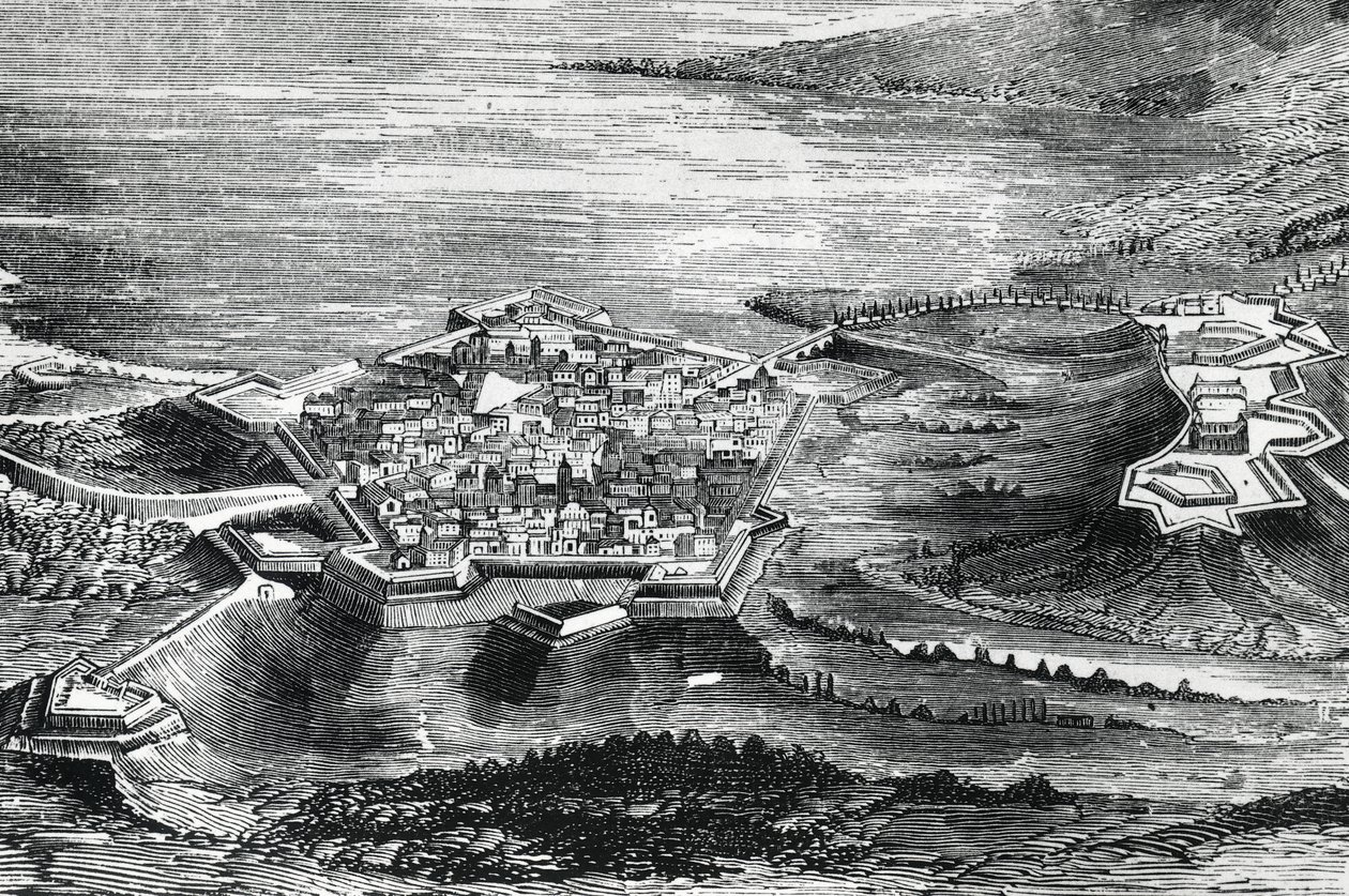 Peschiera del Garda