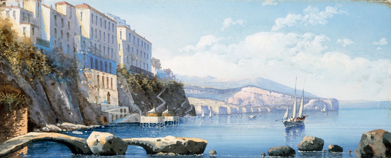 Sorrento