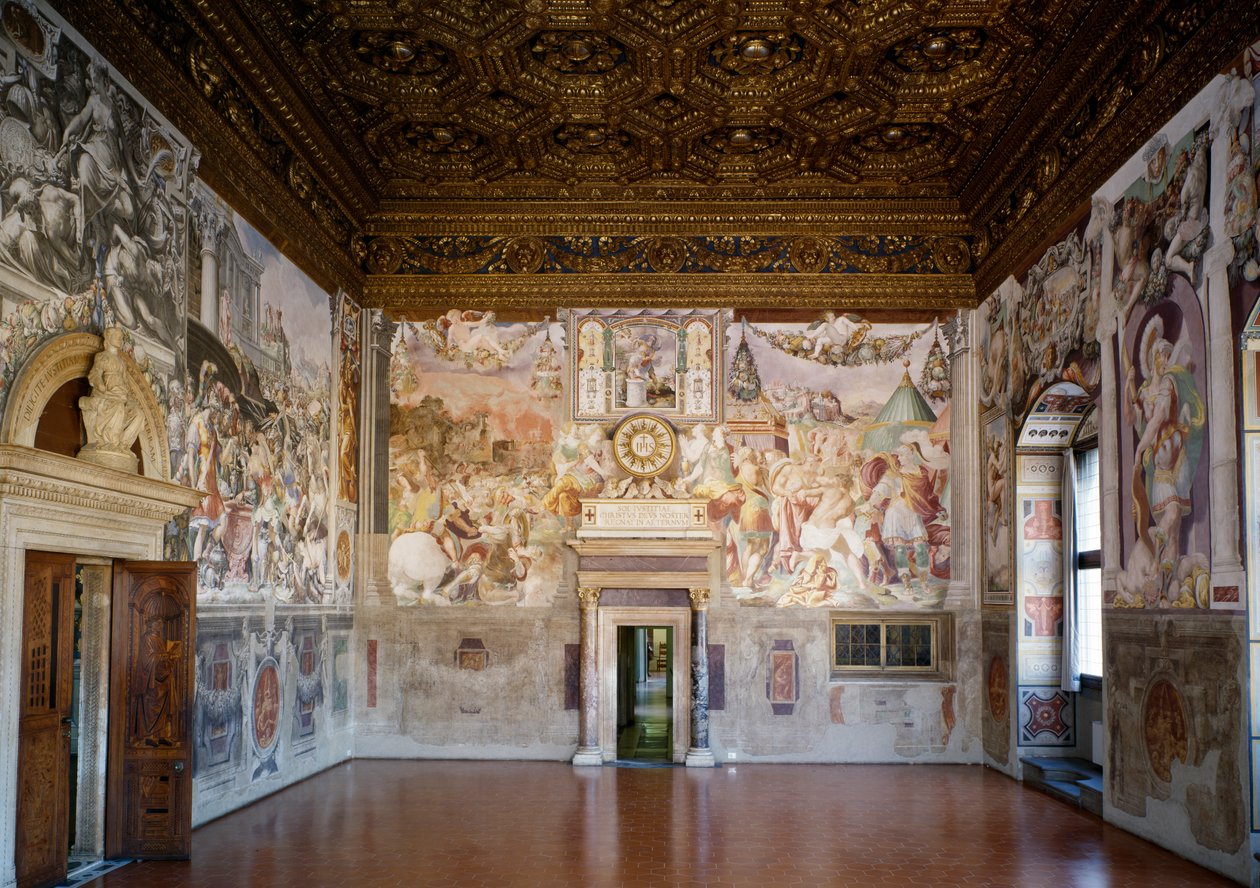 Sala dellUdienza