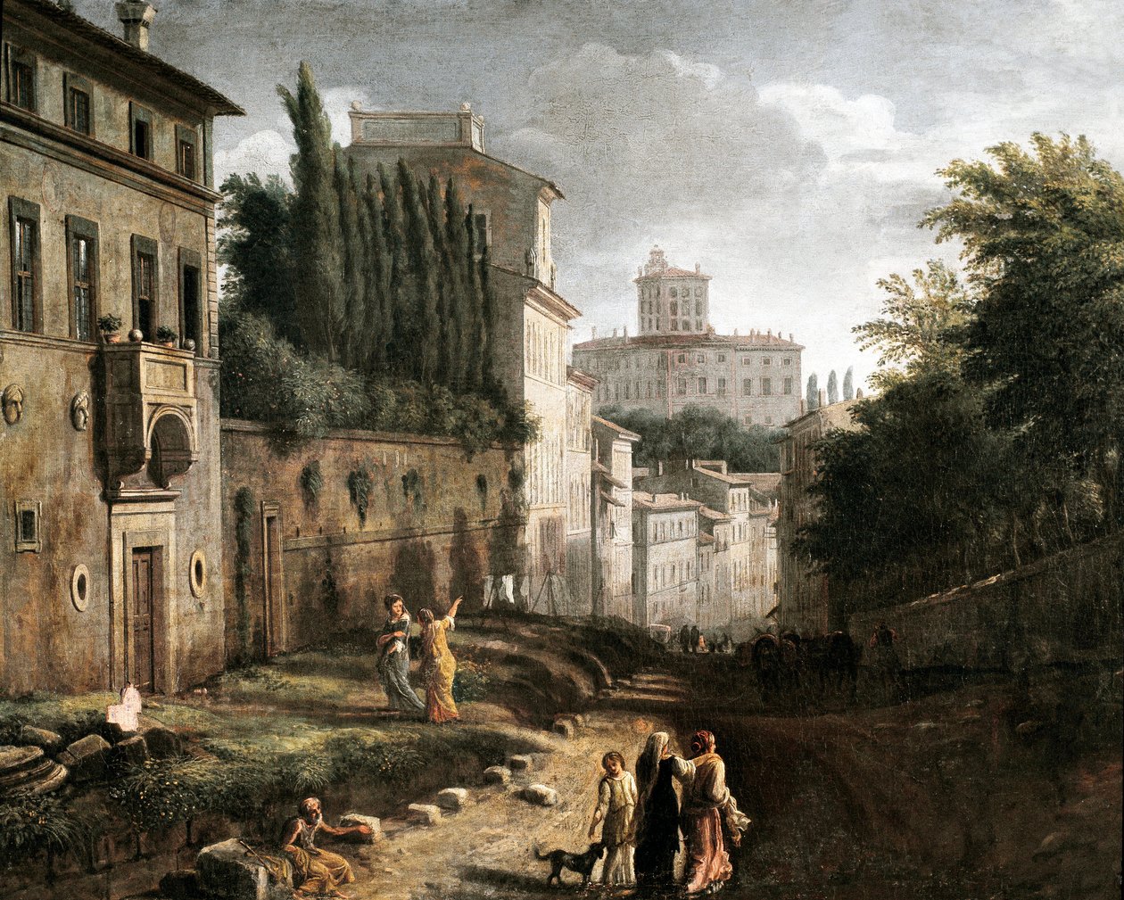 Roma