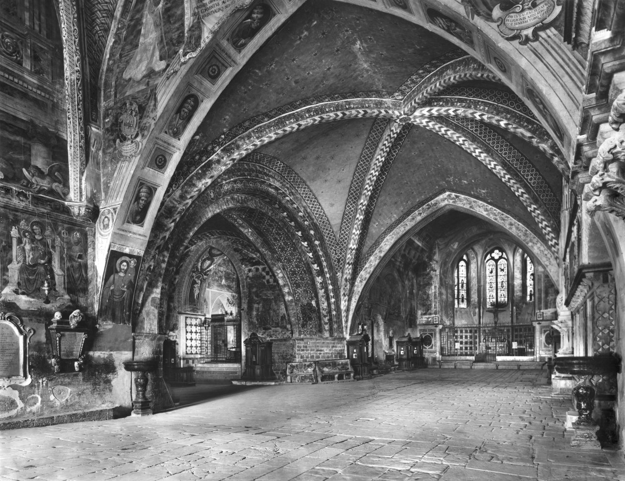 Aşağı Kilise