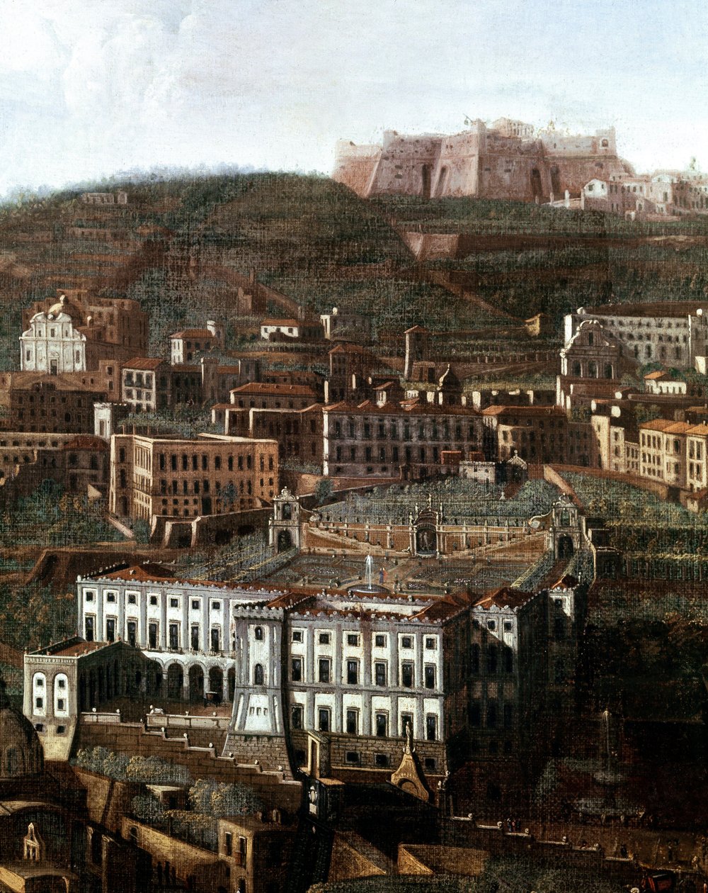 Napoli