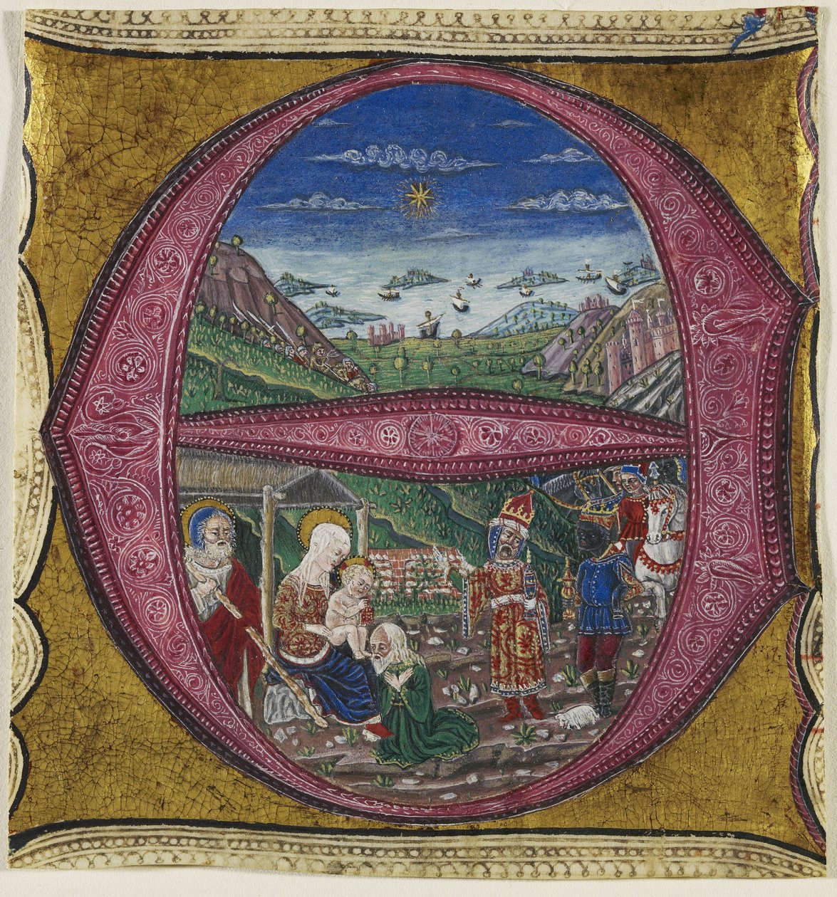 Magi