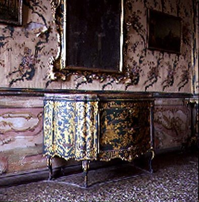 Palazzo Calbo Crotta, Venedik