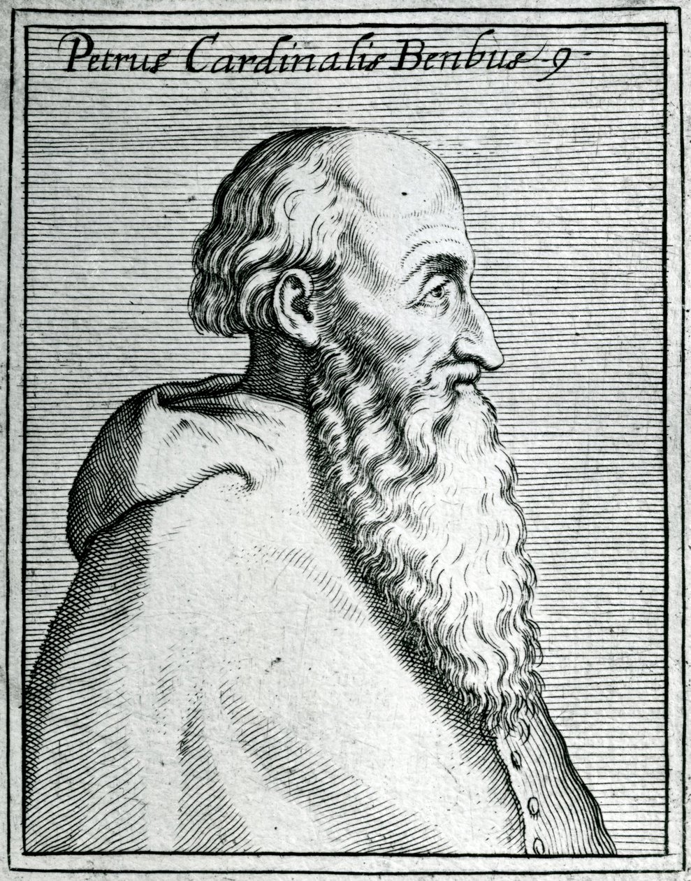 Pietro Bembo