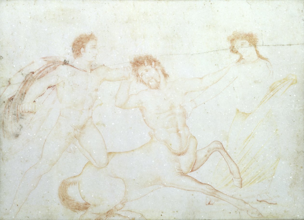 Bir Centaur