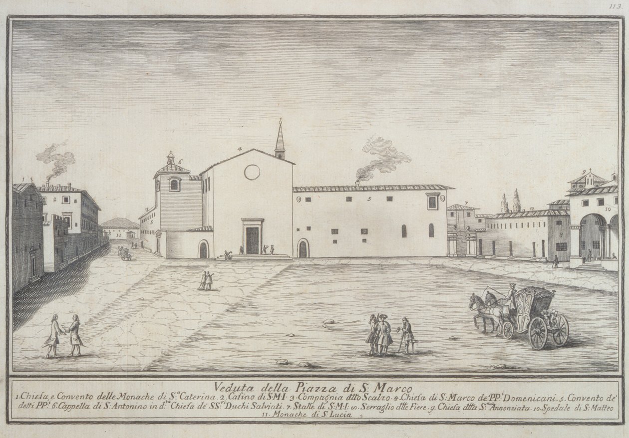 San Marco Kilisesi