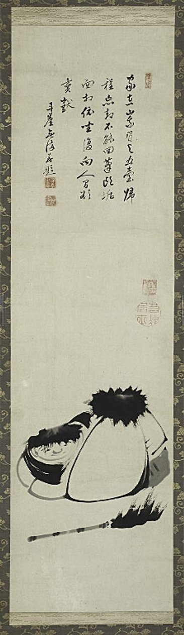  by Ito Jakuchu