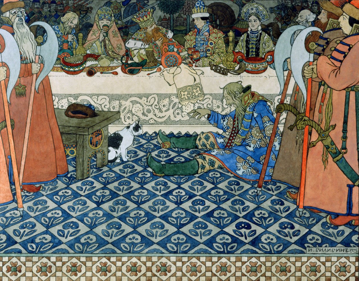 Alexander Puşkin