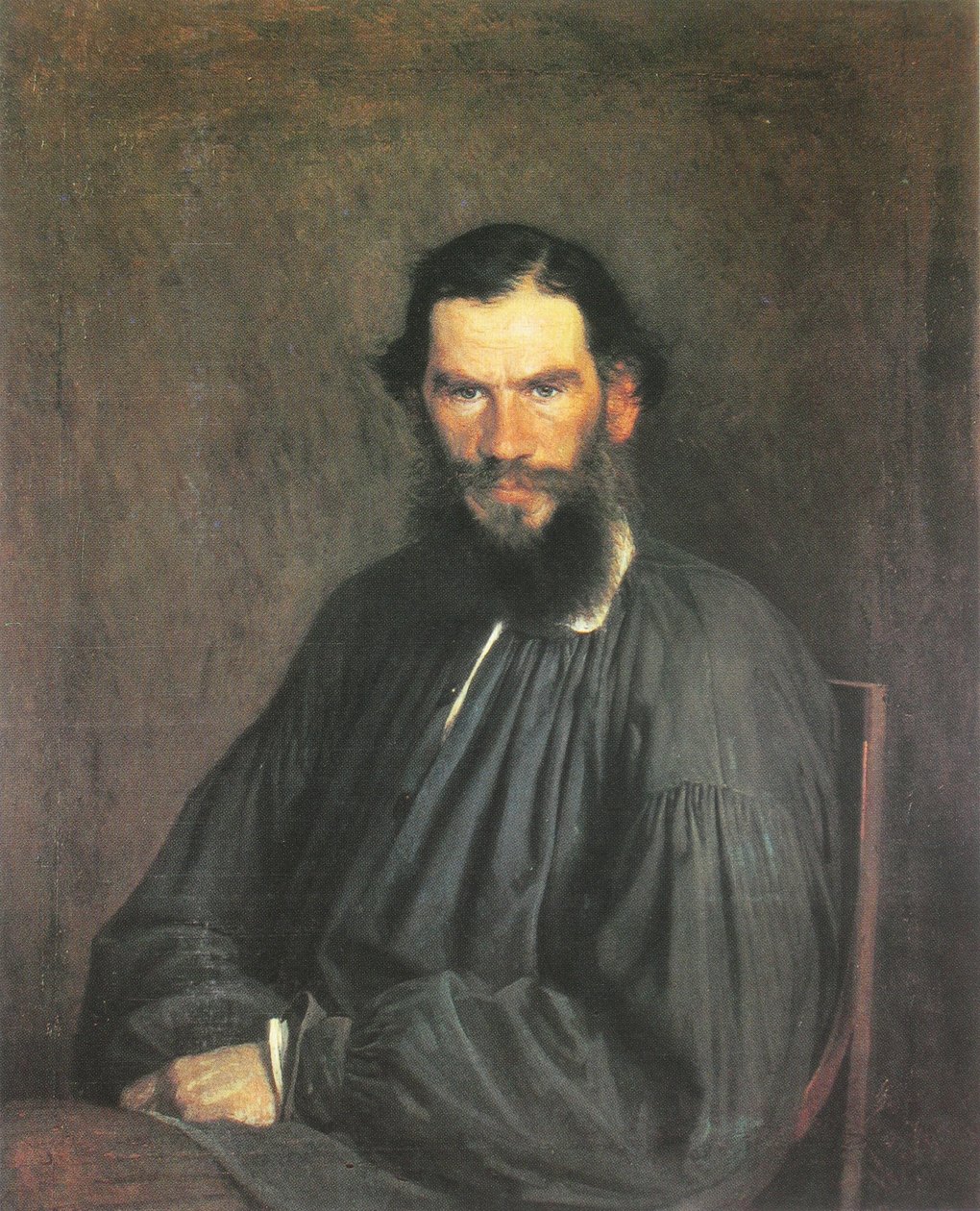 Leo Tolstoik