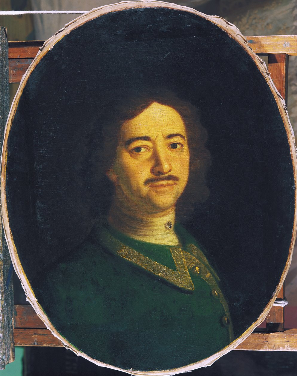 Büyük Peter