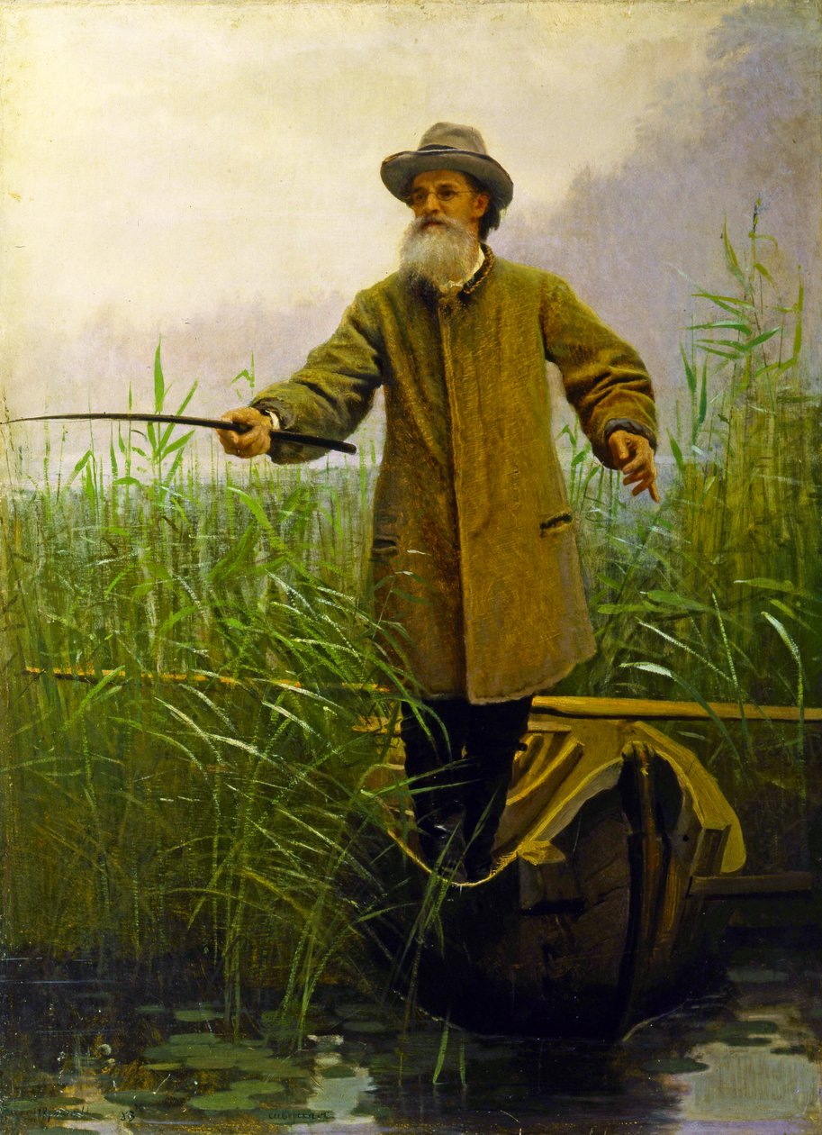 Apollon Maikov