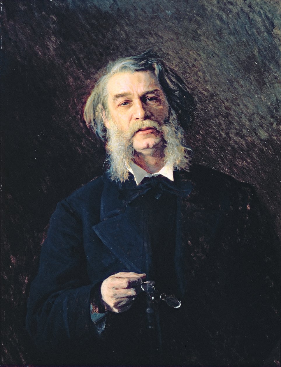 Dmitri Vasilievich Grigorovich