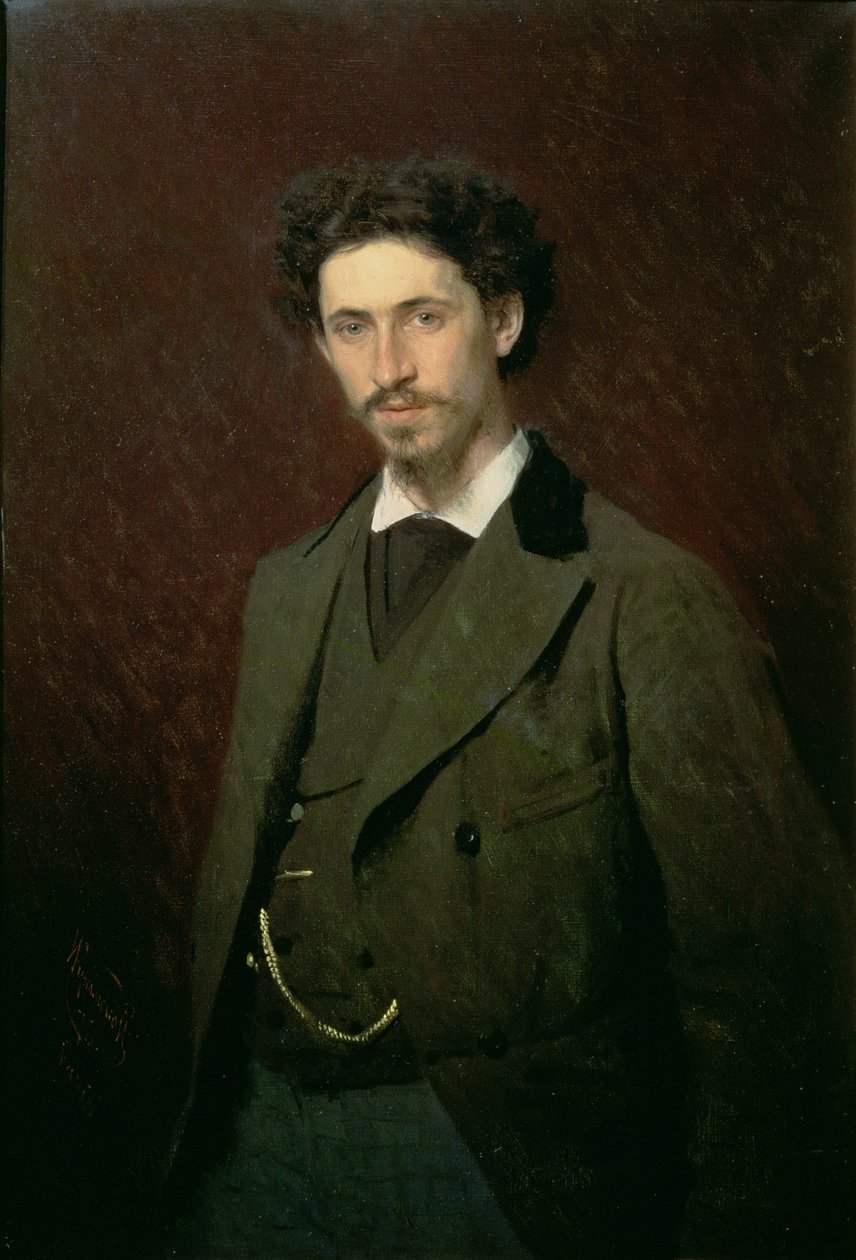 İlya Efimovich Repin