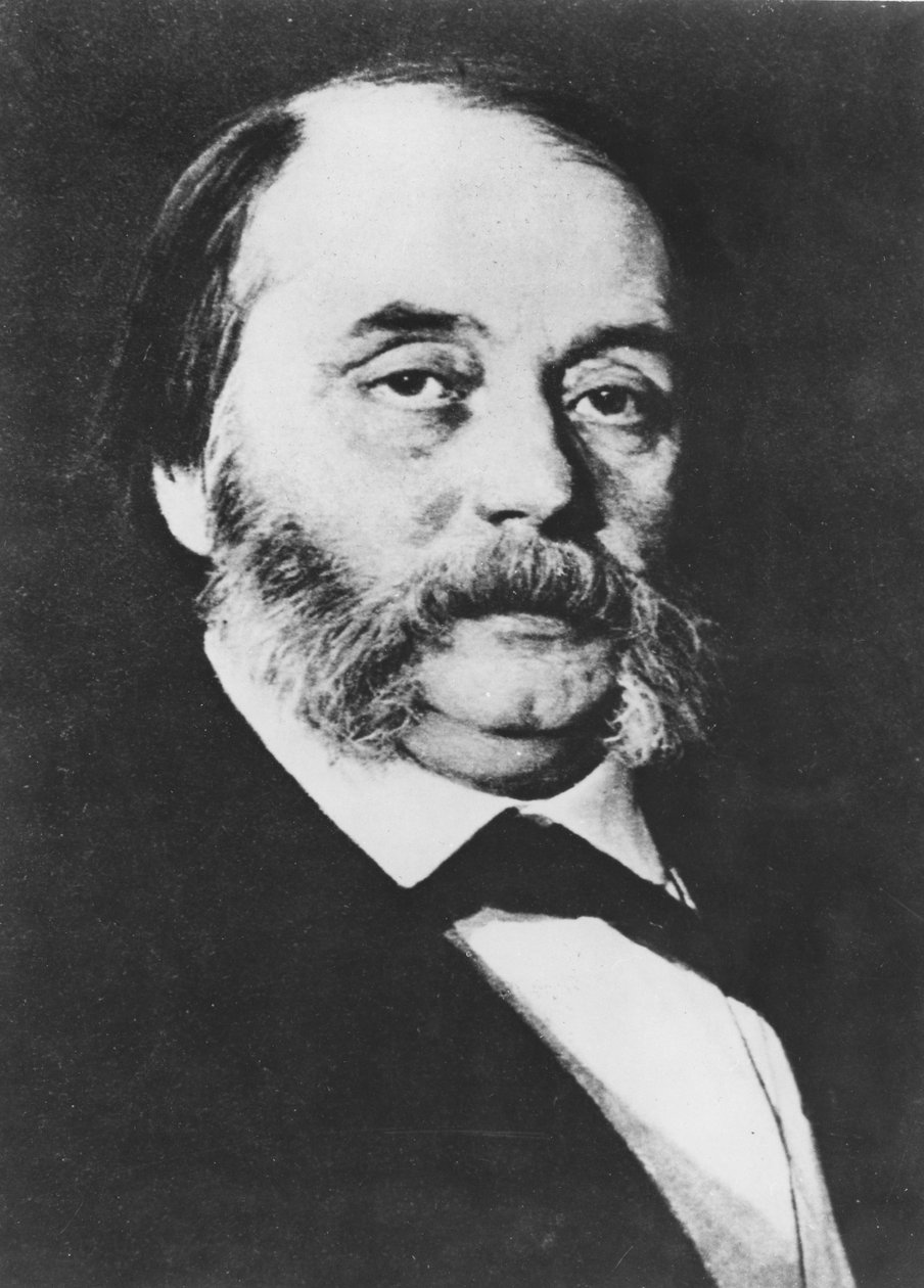Ivan Gontcharov