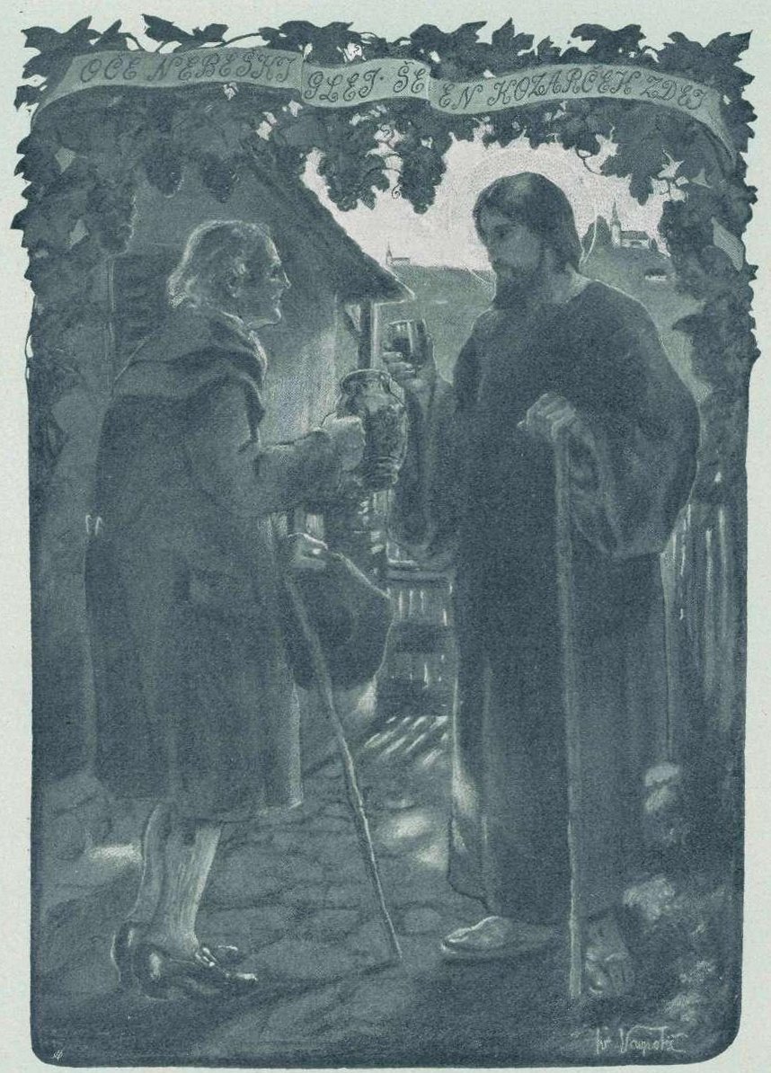 Dolenjska efsanevi by Ivan Vavpotic