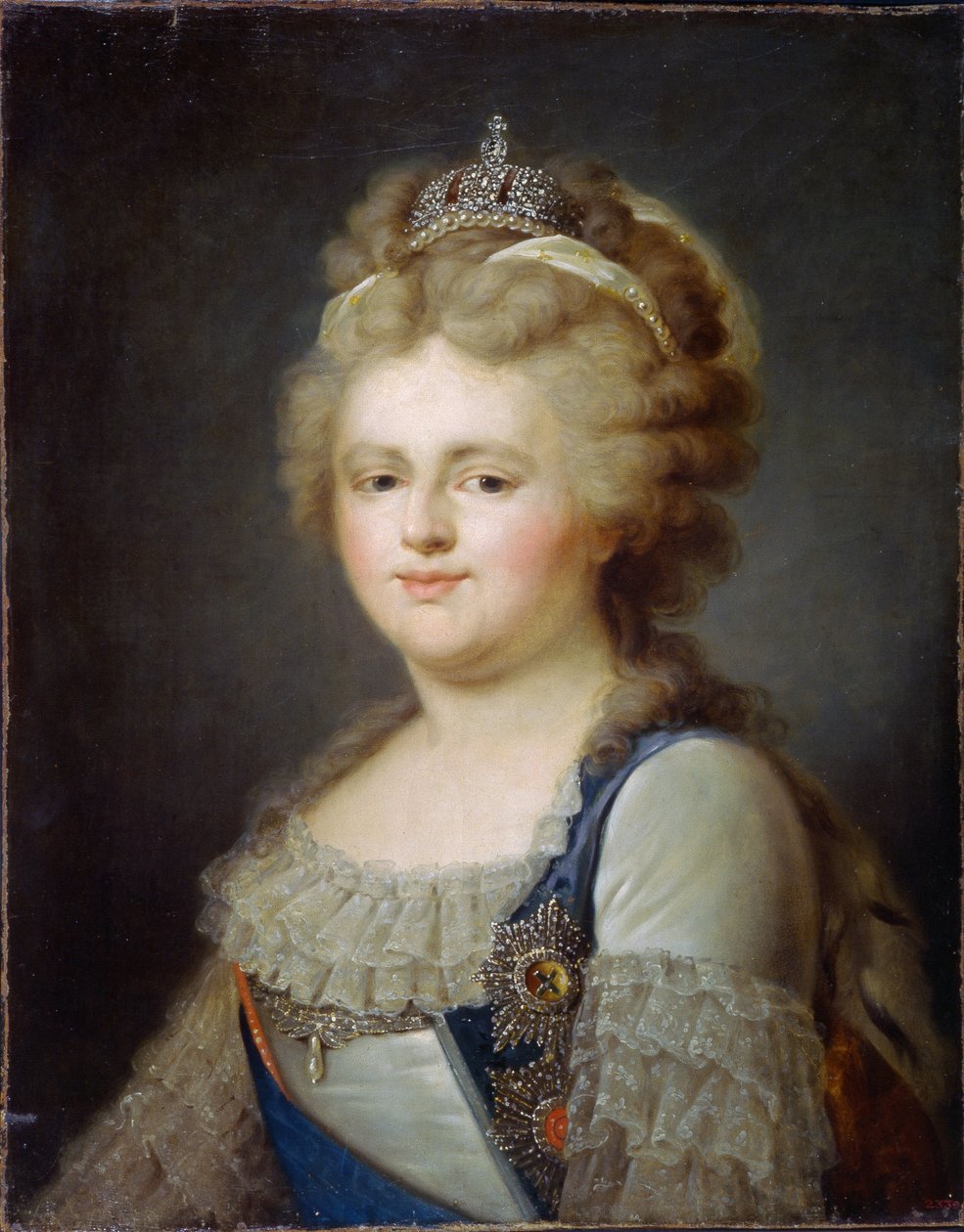 İmparatoriçe Marie Fiodorovna