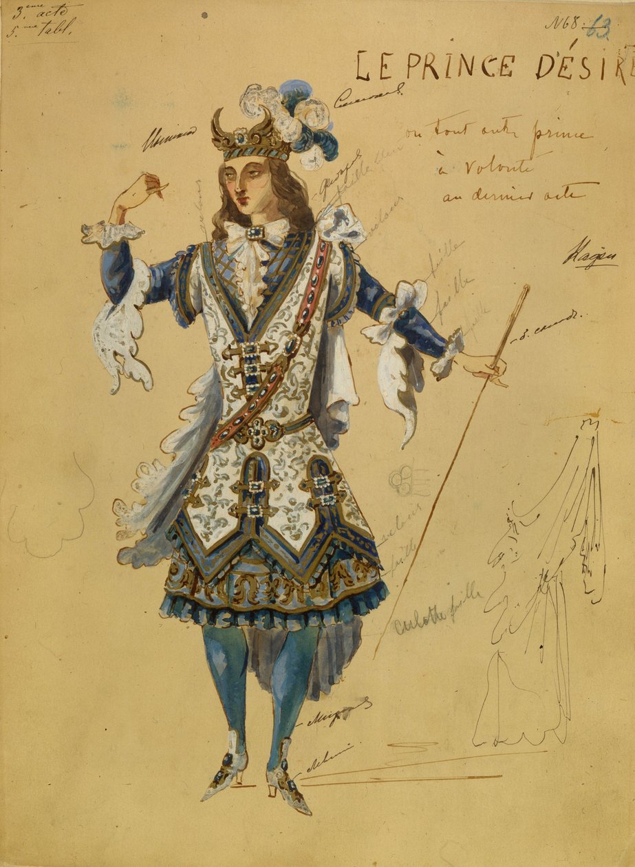 P. Tchaikovsky