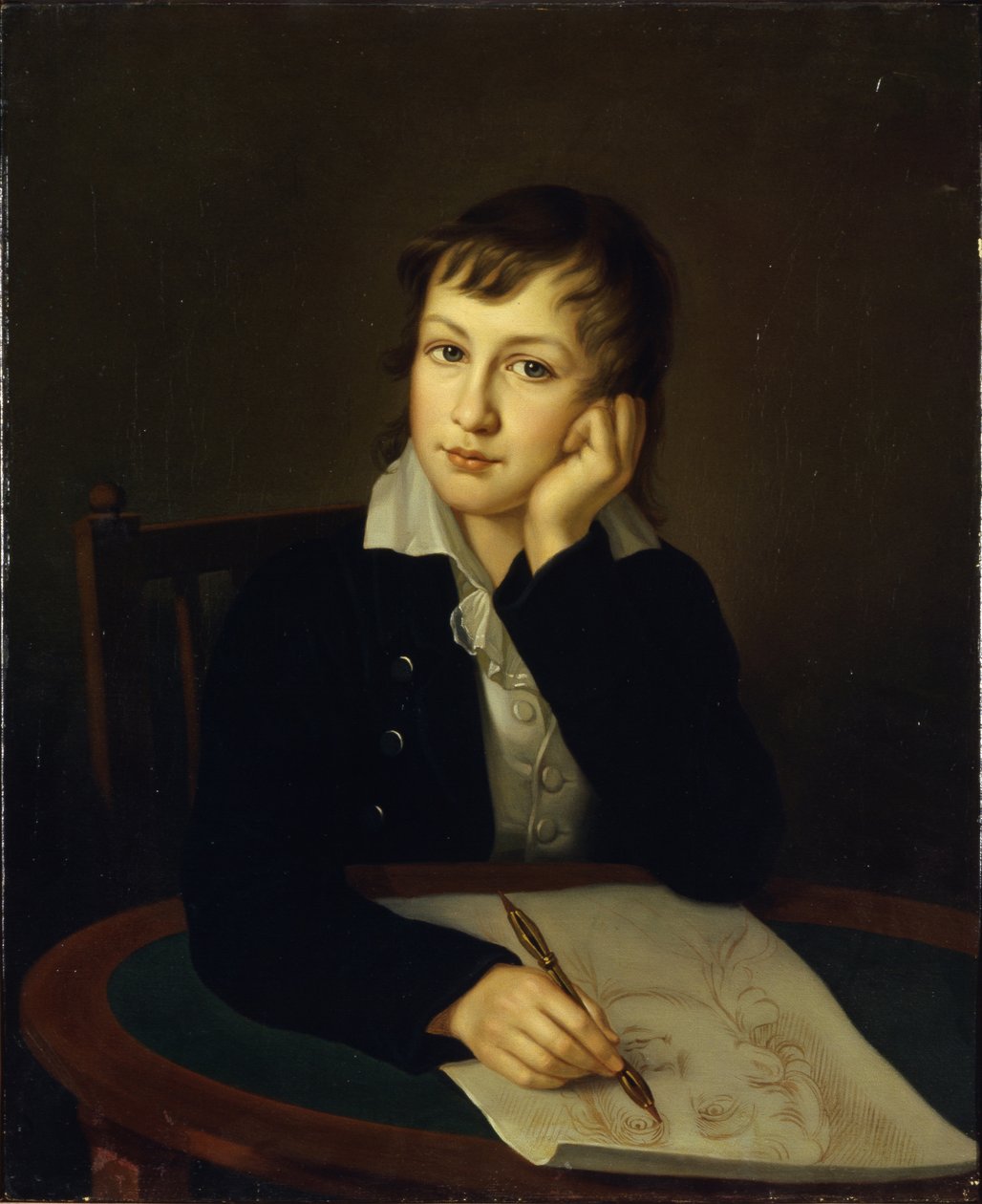Kont Alexander Nikolayevich Mordvinov