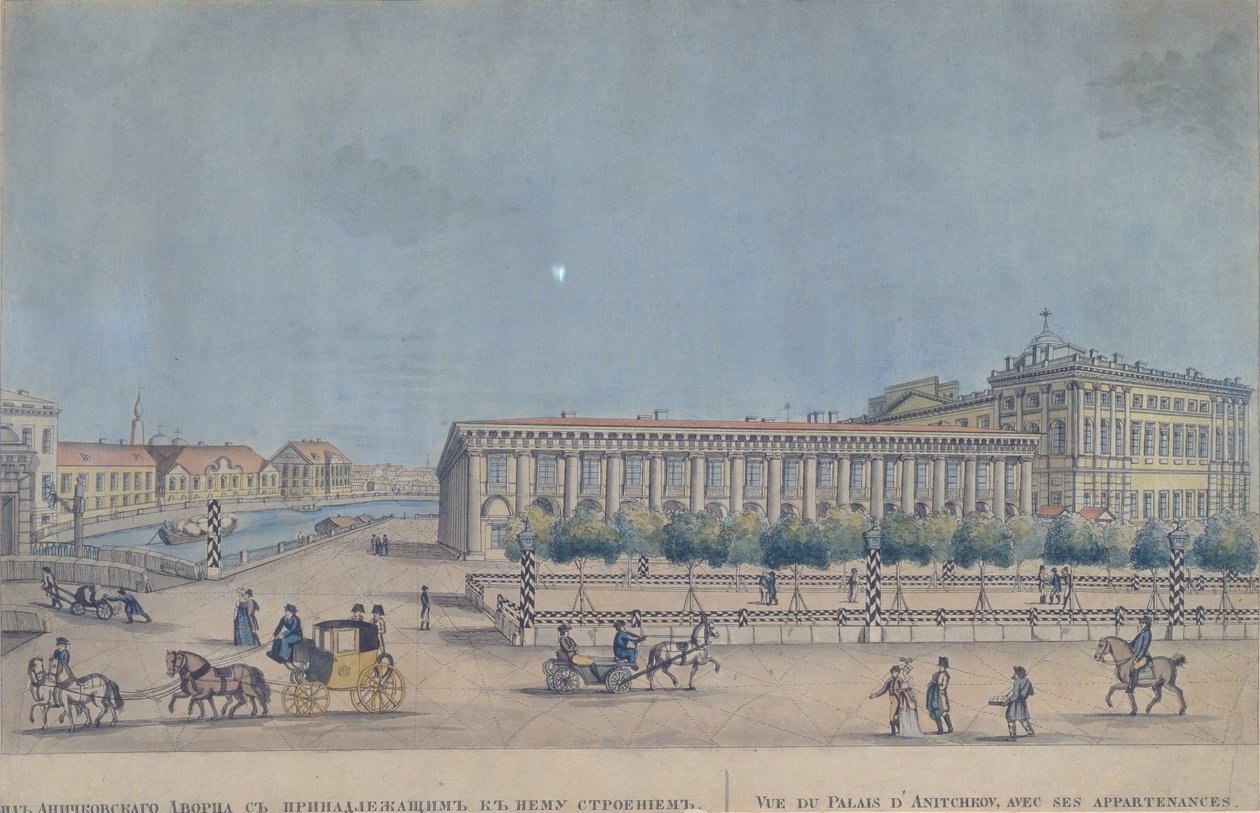 Sankt Petersburg