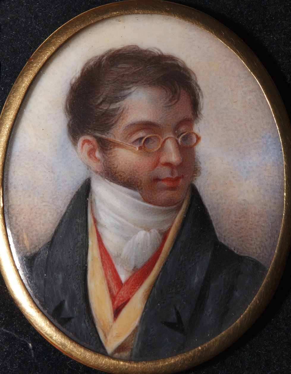 Kont Karl Robert Nesselrode