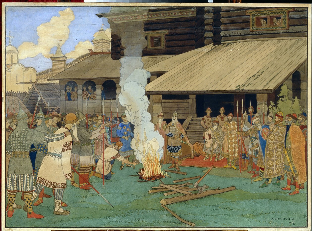 Kiev Rus
