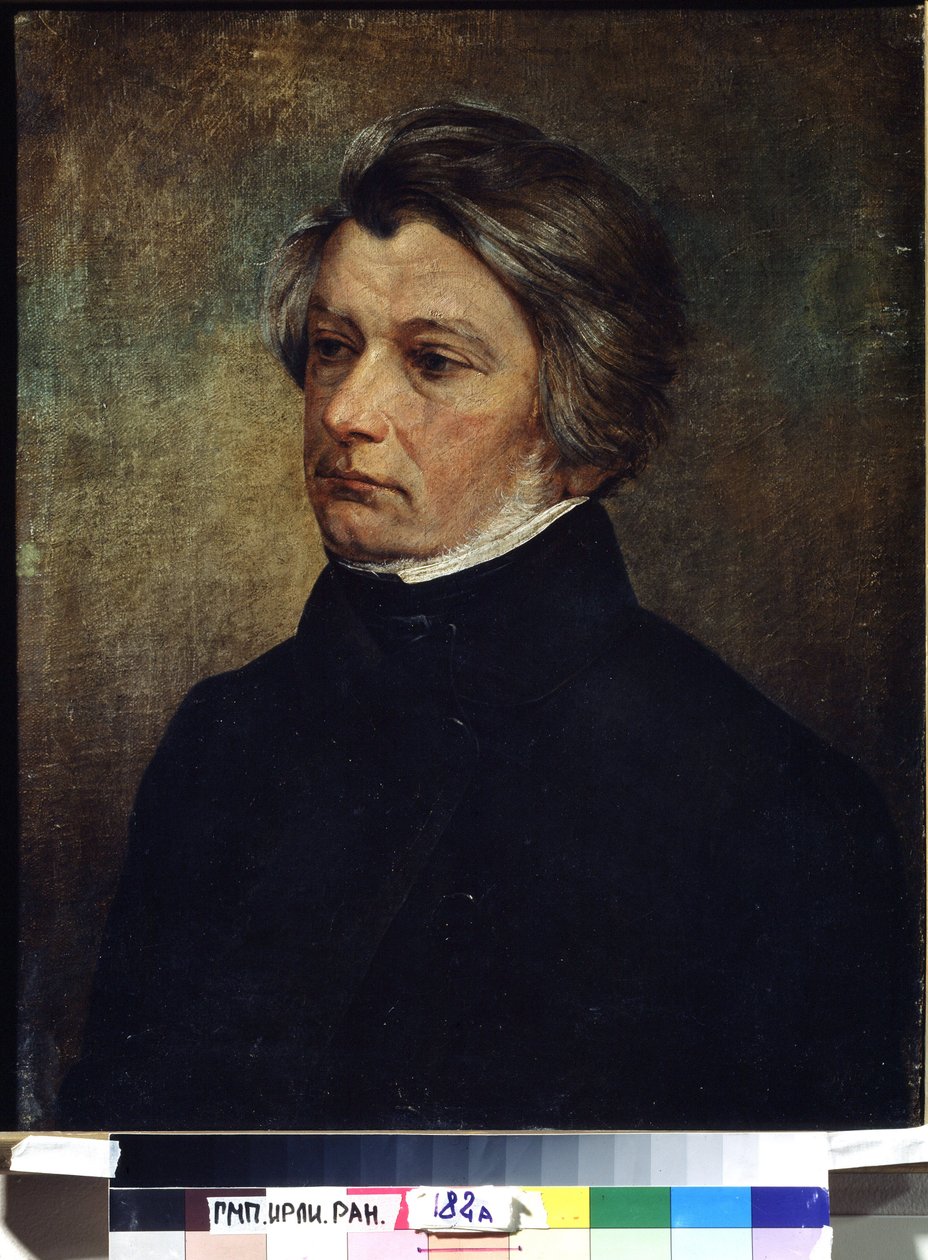 ""Şair Adam Mickiewicz