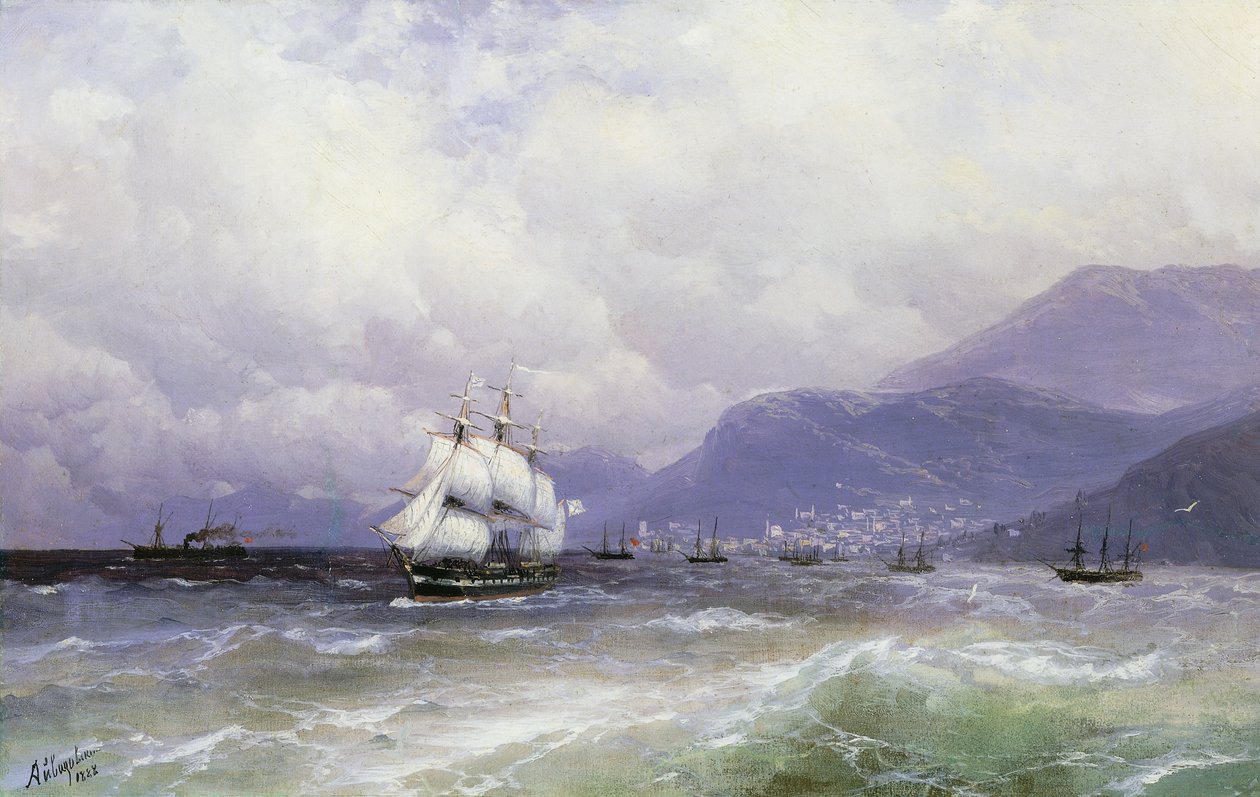 Trebizond