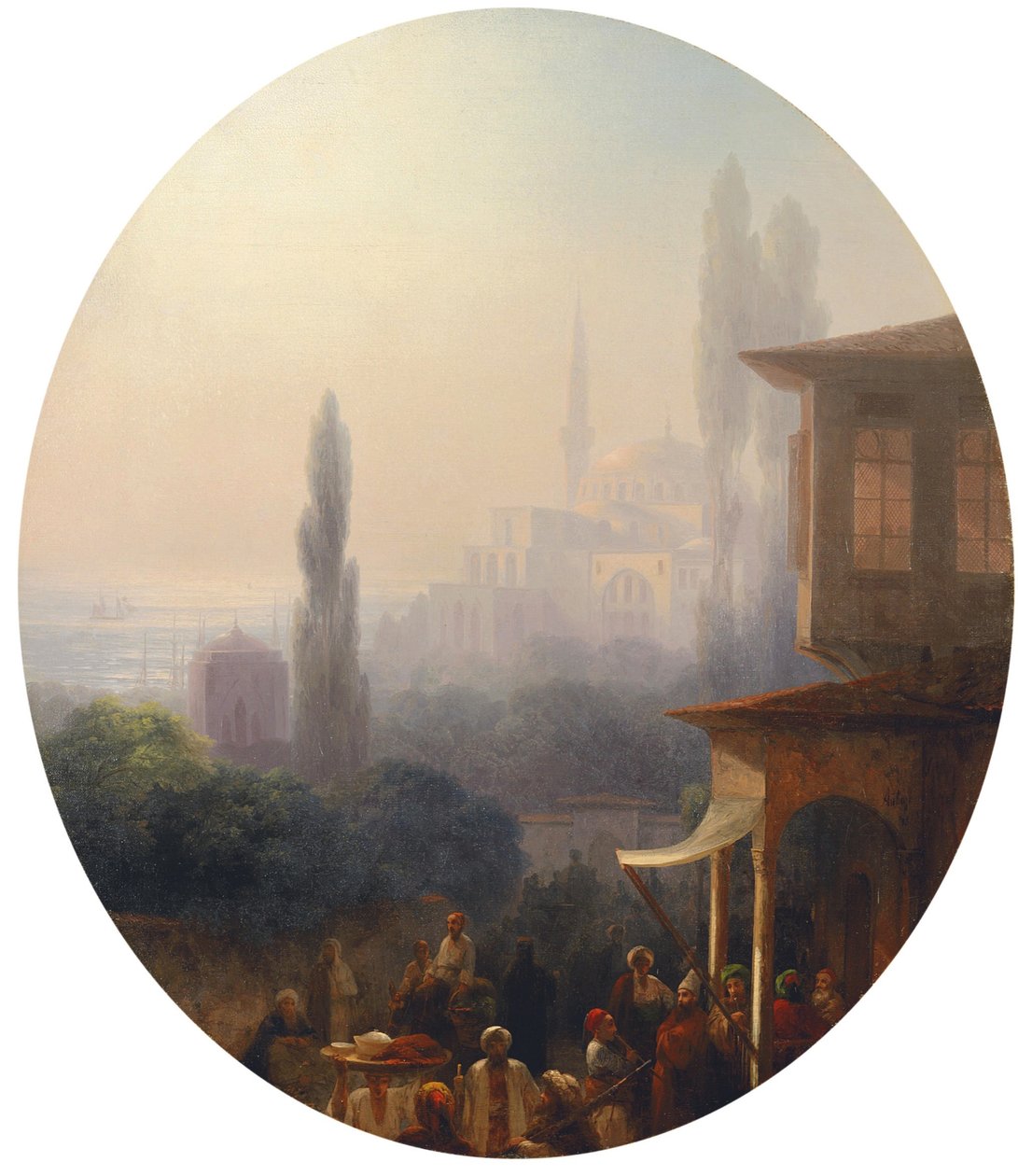 Ayasofya