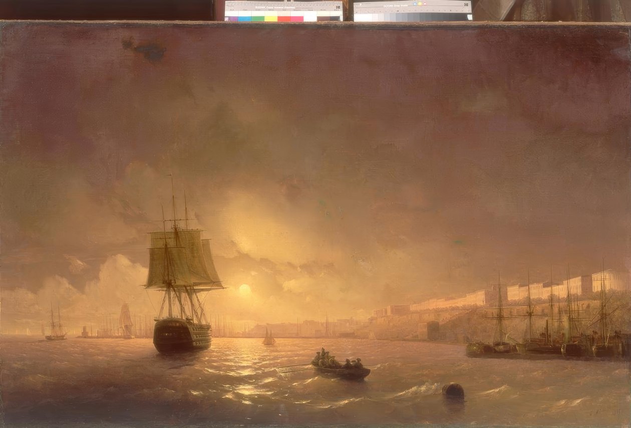 Odessa