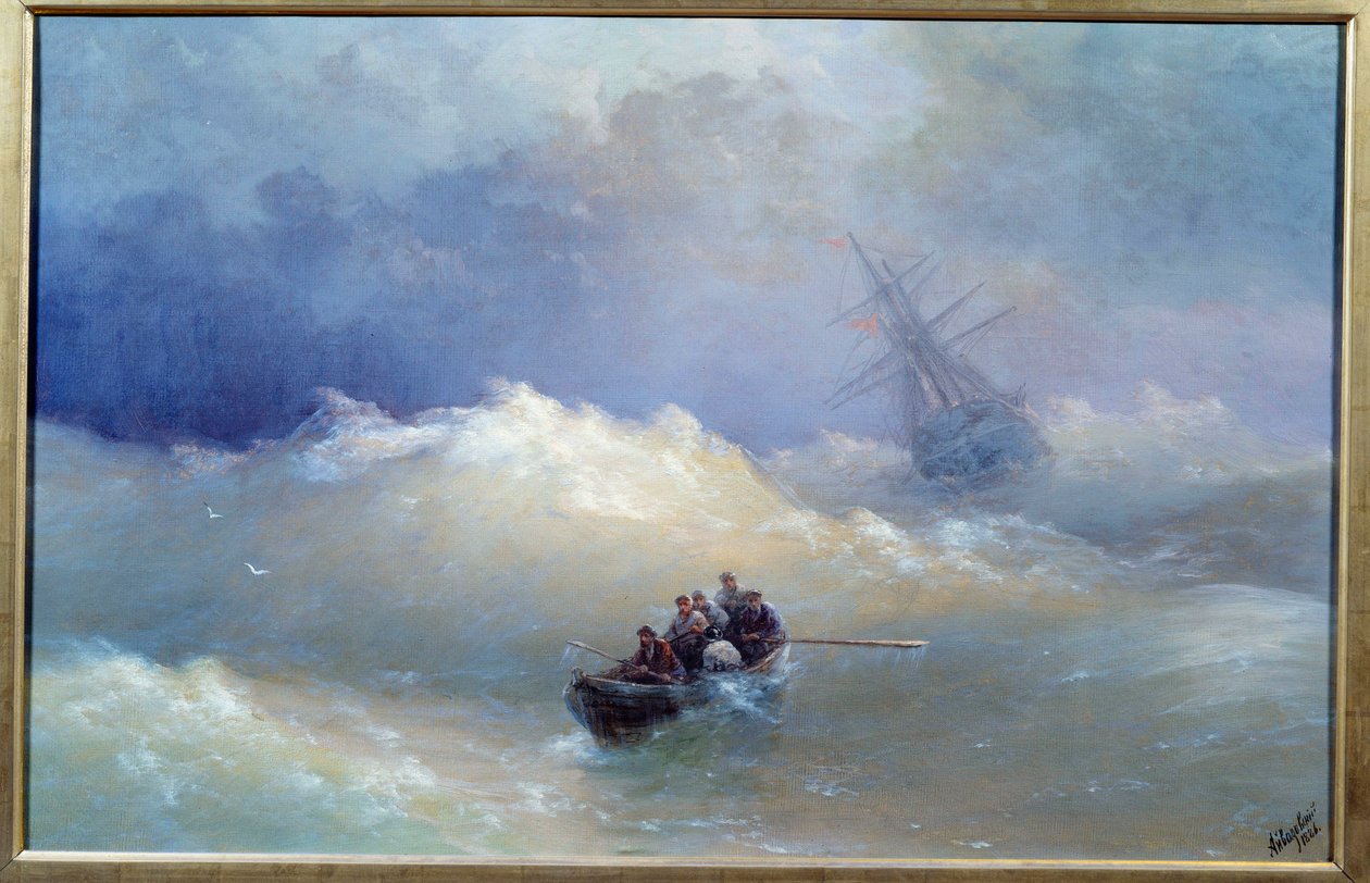 Ivan Aivazovsky