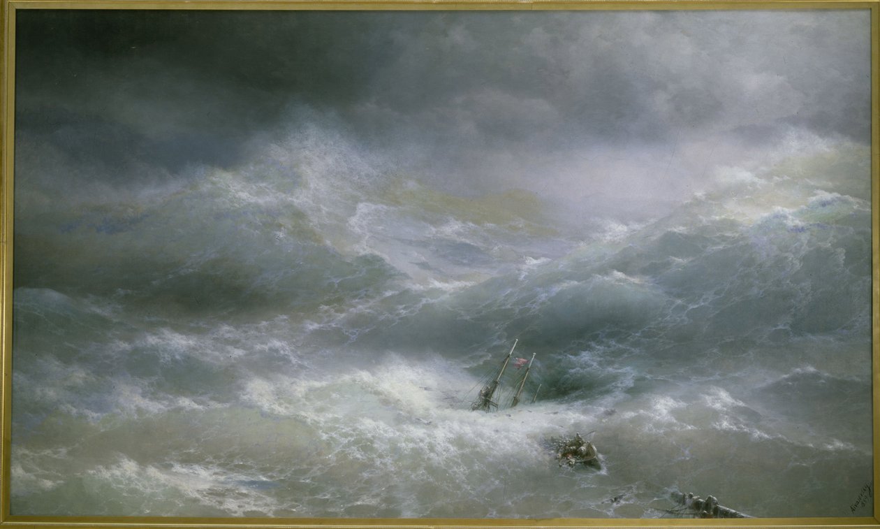 Aivazovsky
