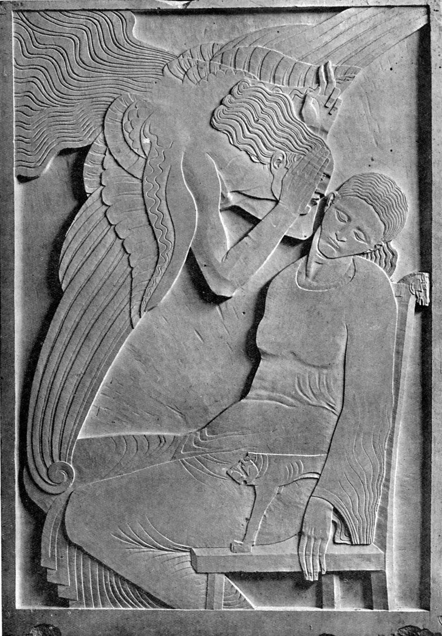  by Ivan Mestrovic