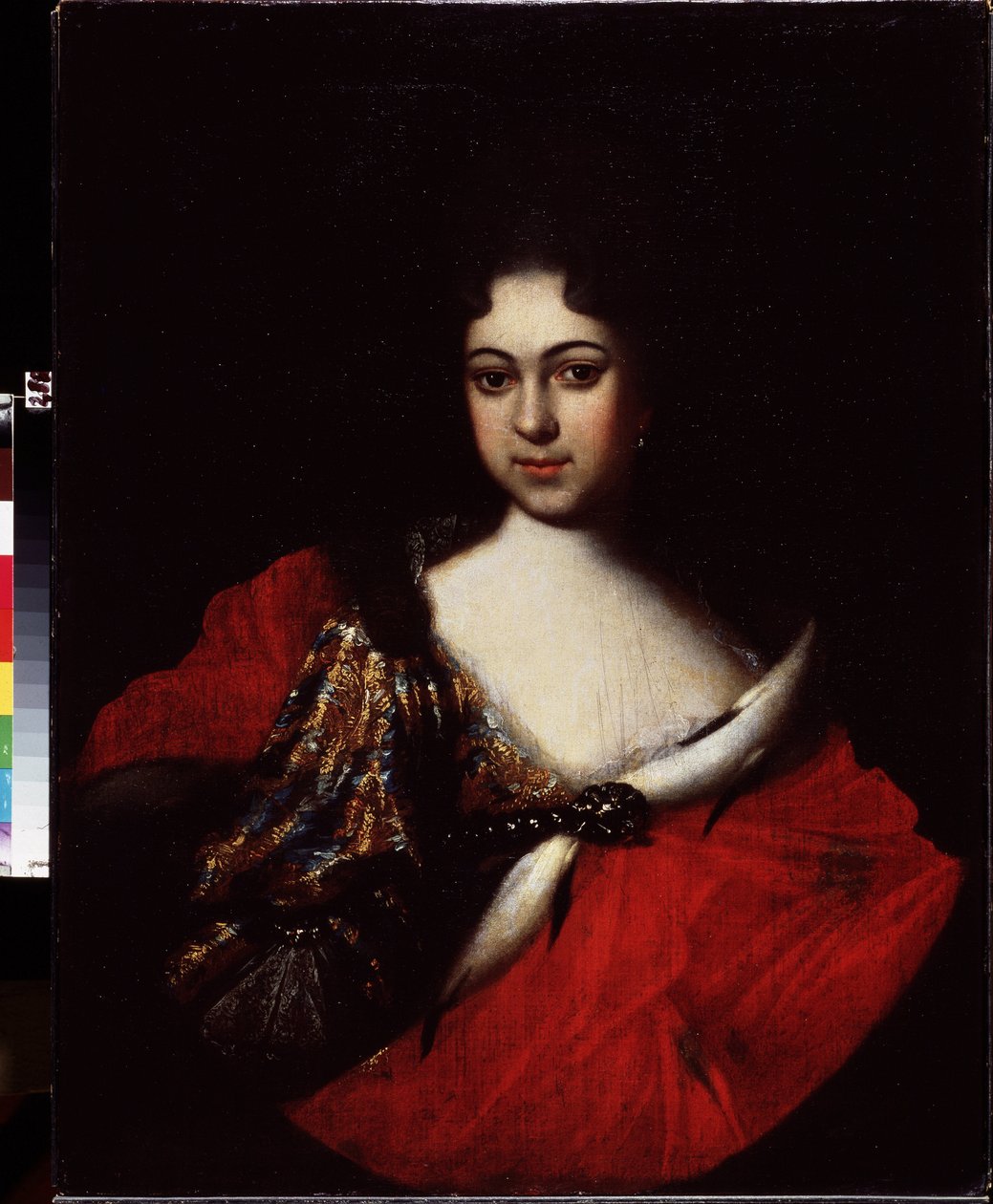 Tsarevna Praskovia Ivanovna