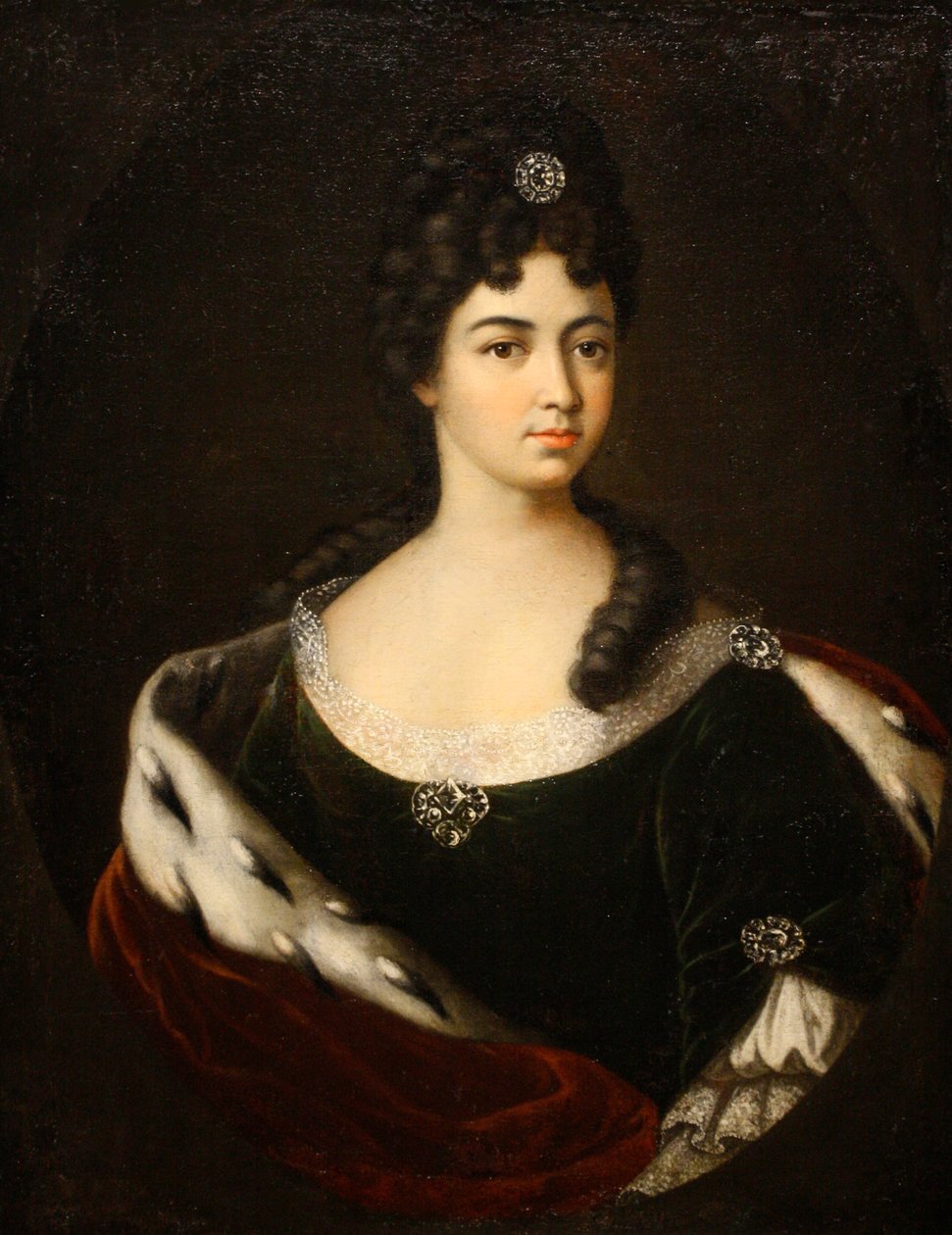 Kontes Smaragda Maria Cantemir