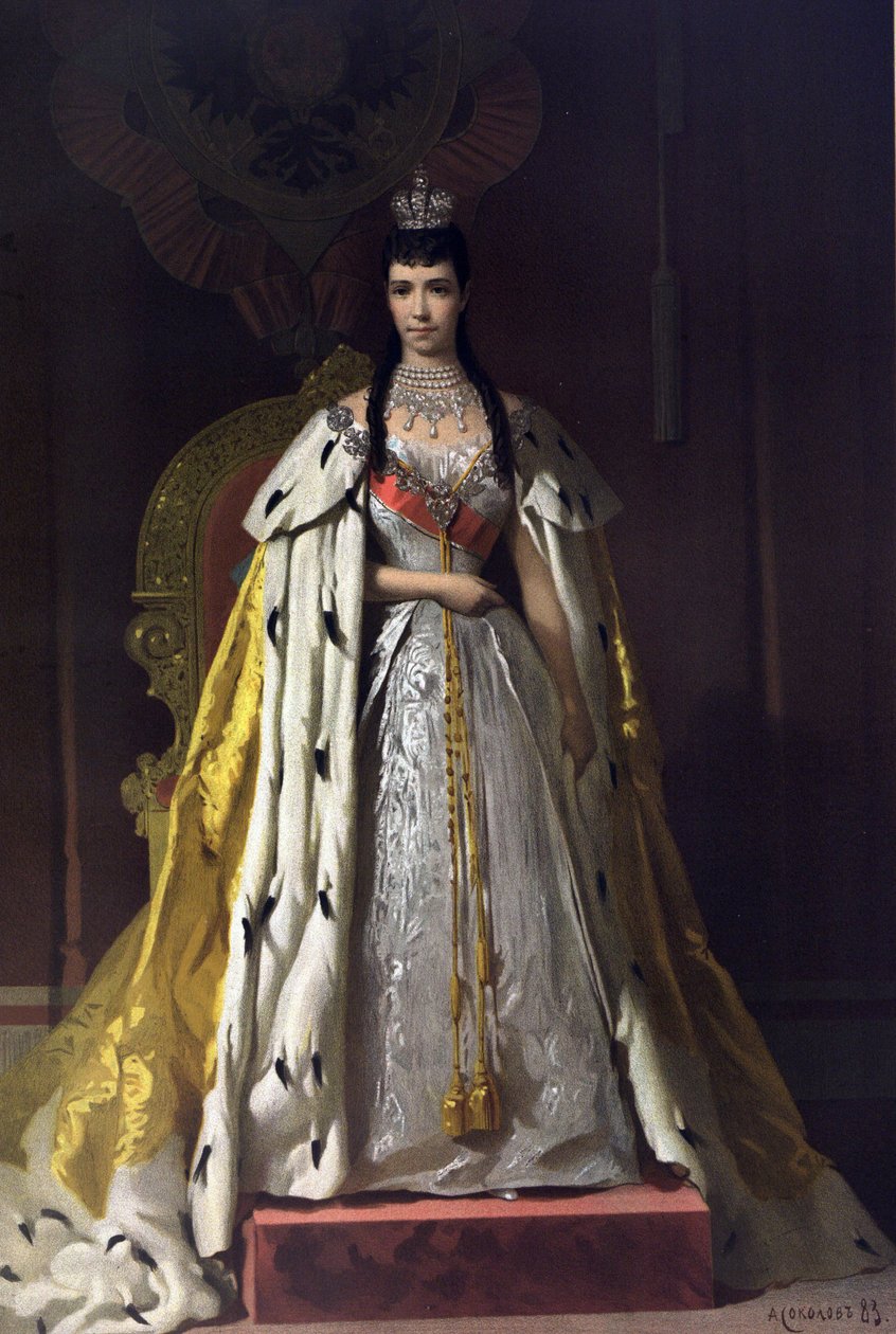 Rusya Çarı III. Alexander